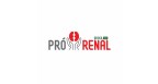 FUNDAÇAO PRO-RENAL Logo
