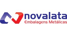 Novalata logo