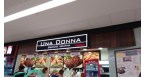 Una Donna Logo