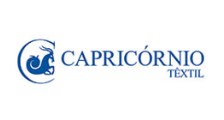 Logo de Capricórnio Têxtil