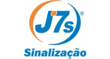 Logo de J7S SINALIZAÇÃO INDÚSTRIA E COMÉRCIO LTDA