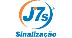 J7S SINALIZAÇÃO INDÚSTRIA E COMÉRCIO LTDA Logo