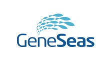 Logo de Geneseas Aquacultura