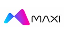 MAXI logo