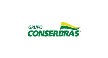 Por dentro da empresa Conserbras Logo
