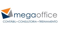 Mega Office logo