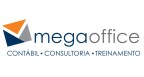 Mega Office Logo