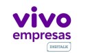 Digitalk Soluções Digitais Logo
