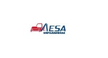 Logo de AESA Empilhadeiras