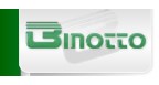 Binotto Logo