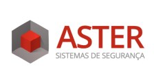 Aster - Segurança, Facilities e Automação logo