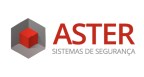 Aster - Segurança, Facilities e Automação Logo