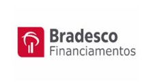 Bradesco Financiamentos logo