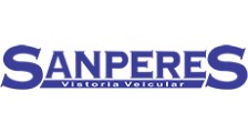 Sanperes Vistoria Veicular logo