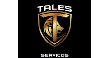 Logo de TALES SERVICOS