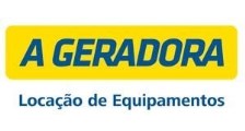Logo de A Geradora