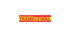 Transportadora Transfinal logo