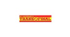 Transportadora Transfinal Logo