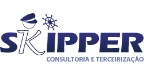 Skipper Recursos Humanos Logo