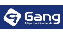 GANG logo
