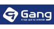 Por dentro da empresa GANG Logo