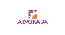 ALVORADA PET SHOP logo