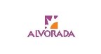 ALVORADA PET SHOP Logo