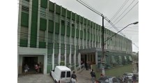 HOSPITAL SÃO LUCAS DIADEMA logo