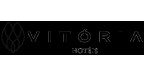 Hotel Vitoria Logo