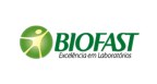 Por dentro da empresa Biofast Logo
