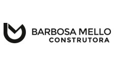 Logo de Barbosa Mello Construtora