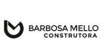 Barbosa Mello Construtora Logo