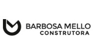 Barbosa Mello Construtora Logo