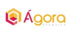 AGORA PESQUISA Logo