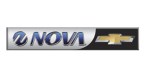 Nova Chevrolet Logo