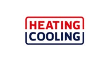 Heating Cooling logo