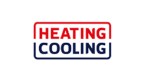 Heating Cooling Logo