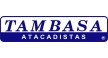 Opiniões da empresa Tambasa Logo