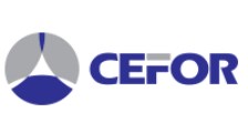 CEFOR logo