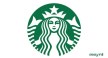 Por dentro da empresa STARBUCKS Logo