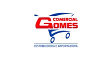 Logo de Gomes comercial