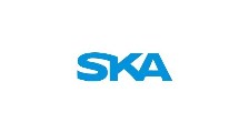 SKA Automação de Engenharias logo
