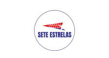 Logo de REDE DE POSTOS SETE ESTRELAS