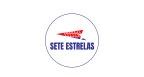 REDE DE POSTOS SETE ESTRELAS Logo