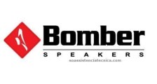 Logo de Bomber Speakers
