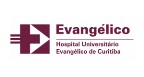 Hospital Universitário Evangélico de Curitiba Logo