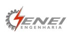 Enei Engenharia Logo