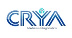 Crya Medicina Diagnóstica Logo