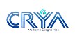Opiniões da empresa Crya Medicina Diagnóstica Logo