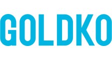 GoldKo logo